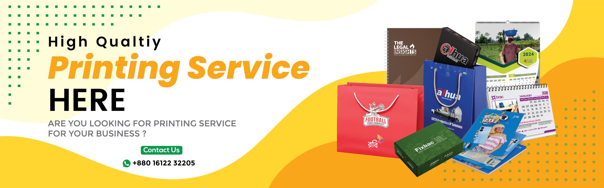 Printing Services, packaging printing services