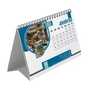 Desk Calendar Print in Bangladesh (3)