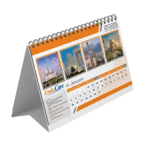 Desk Calendar Print in Bangladesh (4)