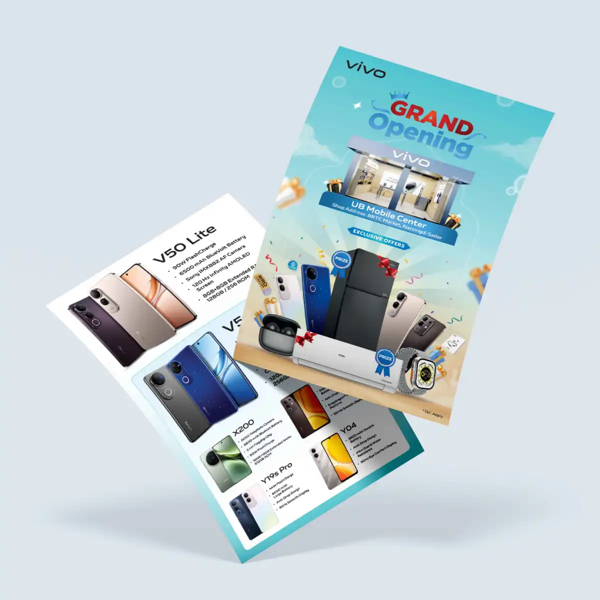 Leaflet Print in Bangladesh (1) Leaflet Print in Bangladesh (1)