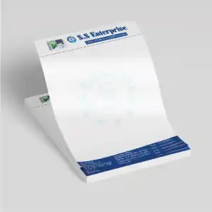 Letterhead Pad Print in Bangladesh (3) Letterhead Pad Print in Bangladesh (1)