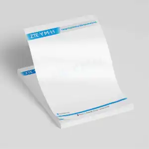 Letterhead Pad Print in Bangladesh (5) Letterhead Pad Print in Bangladesh (1)